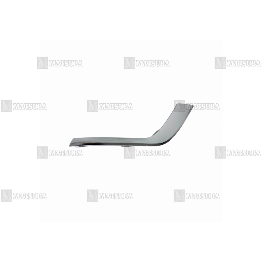 TAMPON NİKELAJI ZS EV 21-23 ARKA LH