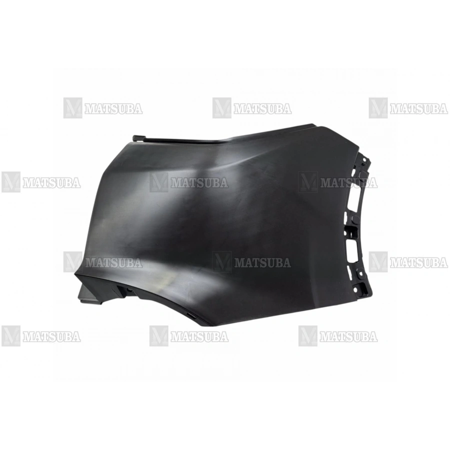 TAMPON OMODA 5 22-24 ARKA LH (ÜST)