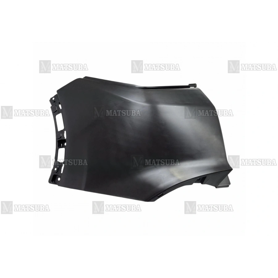 TAMPON OMODA 5 22-24 ARKA RH (ÜST)