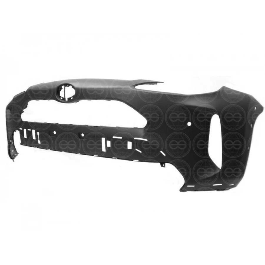 TAMPON ÖN 2 SENSÖRLÜ | TOYOTA | YARIS | 2020>