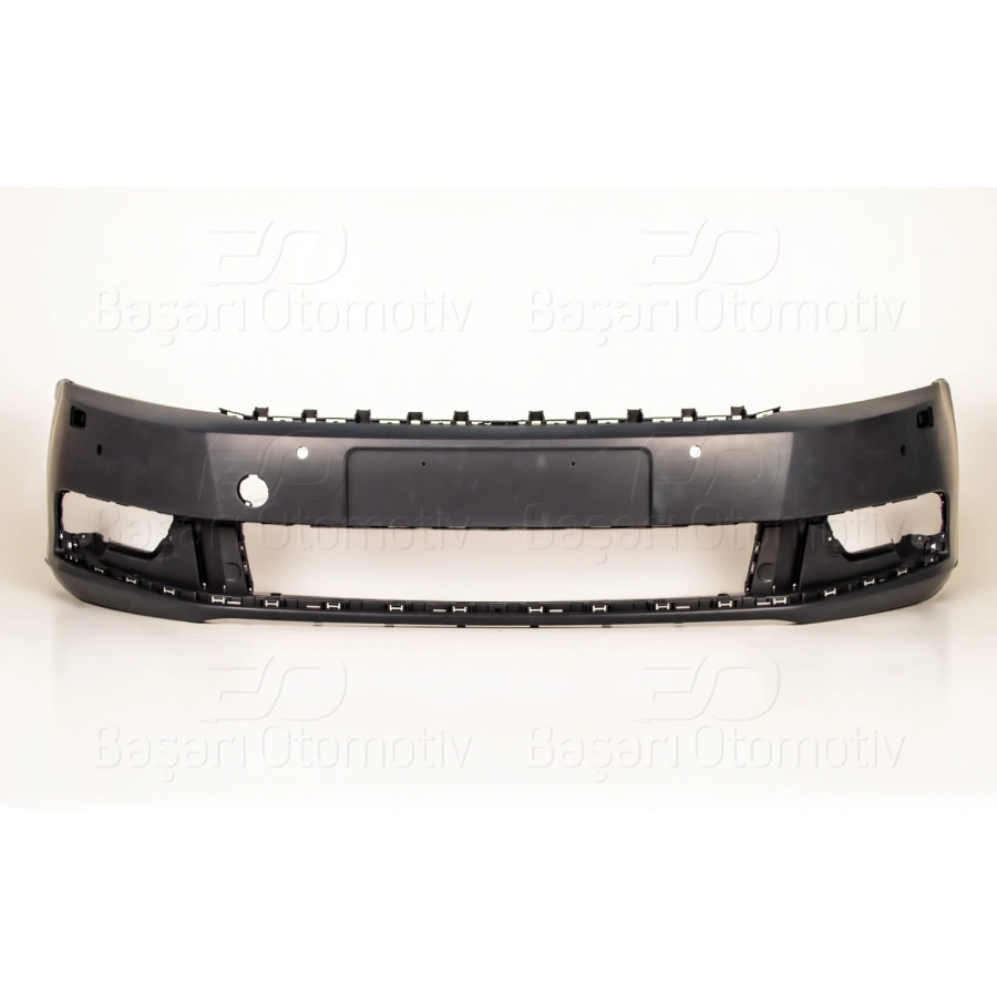 TAMPON ON 4 SENSORLU FAR YIKAMALI ASTARLI VW PASSAT B7 11-14