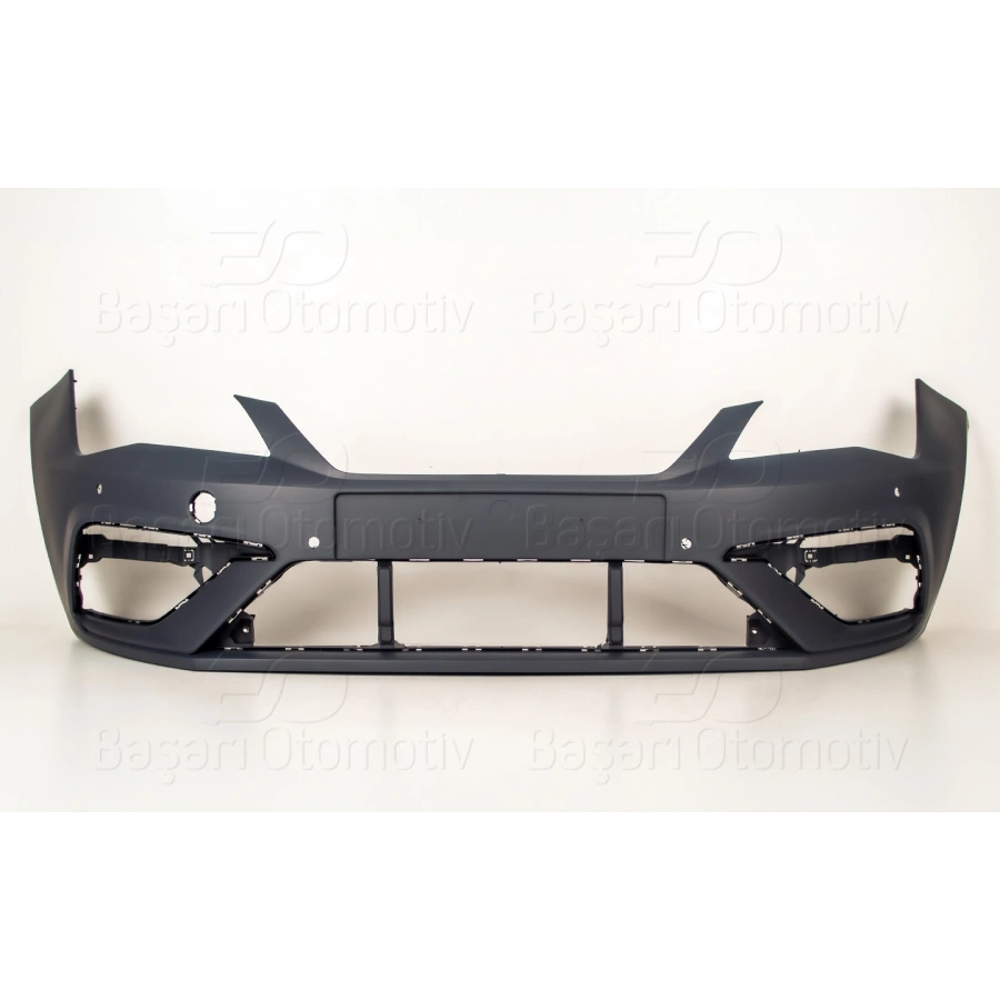 TAMPON ON 4 SENSORLU FAR YIKAMASIZ ASTARLI SEAT LEON FR (5F1) 17-20