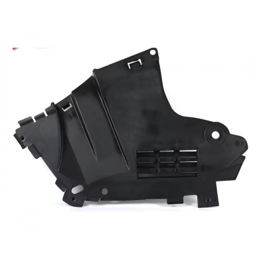 TAMPON ÖN ALT KORUMA PLASTİĞİ SOL | DACIA | LOGAN | 2008-2012