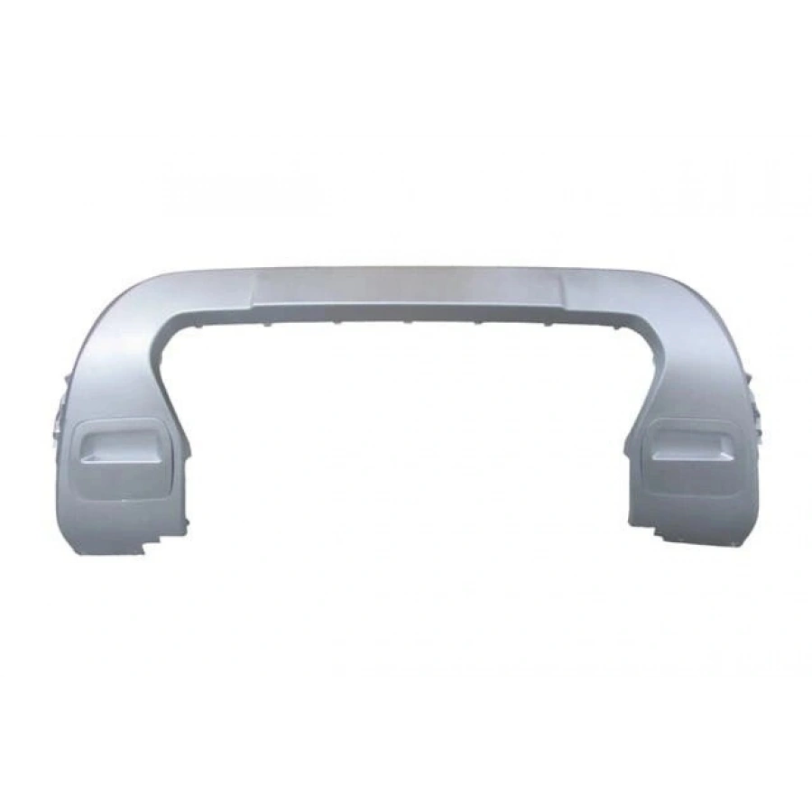 TAMPON ÖN ALT PARÇA GRİ Kampanya | DACIA | DUSTER | 2018-2020