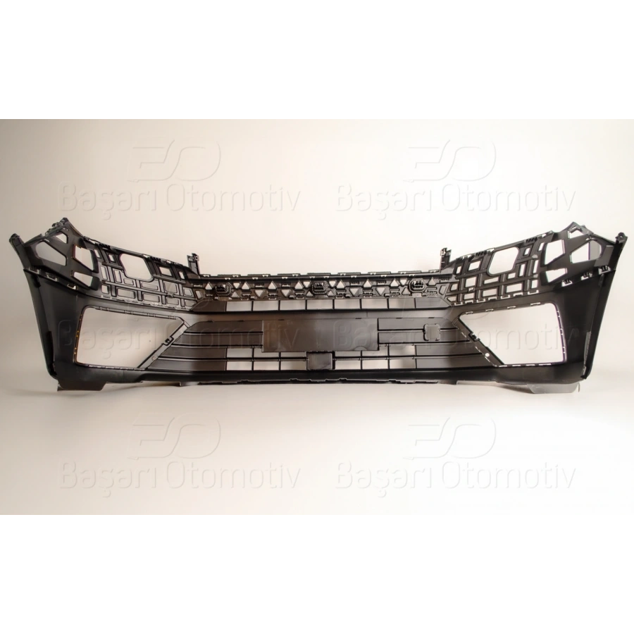 TAMPON ON ALT SIYAH VW CRAFTER 17>