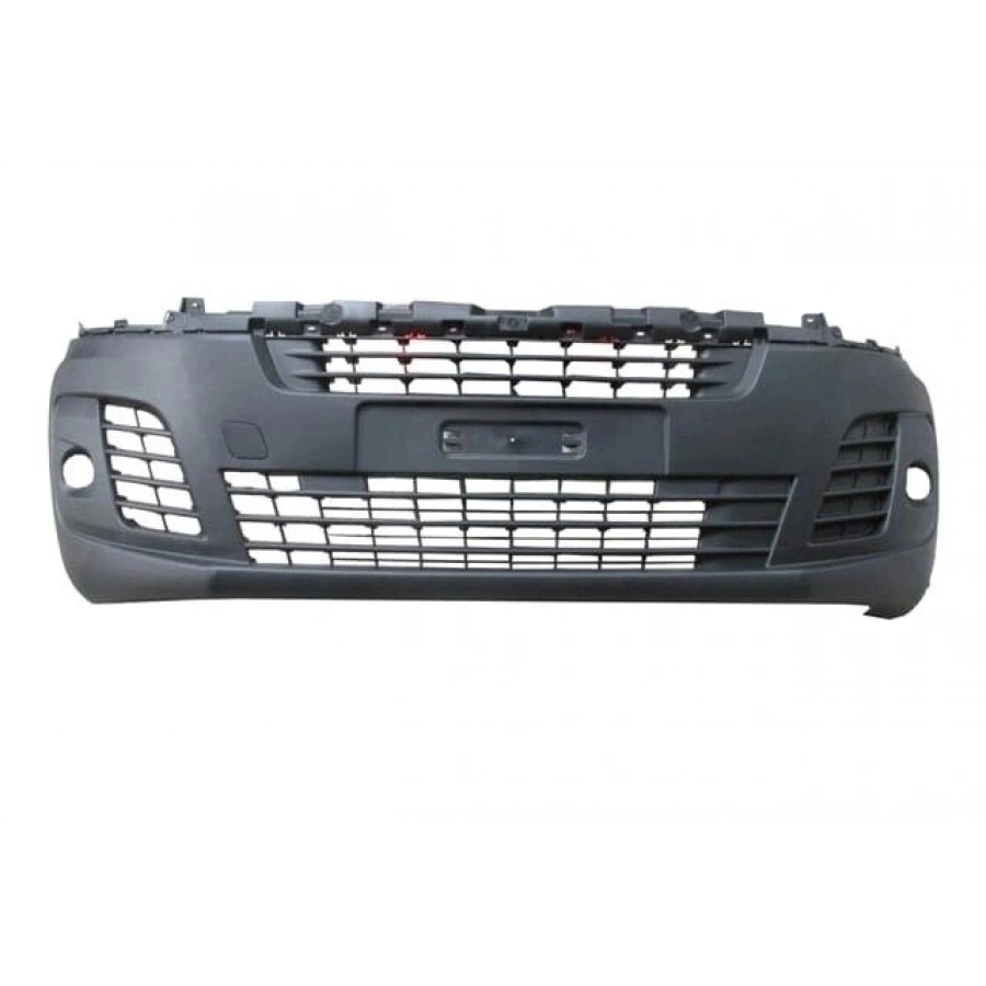 TAMPON ÖN ALT TRAVELLER B.M 2018-