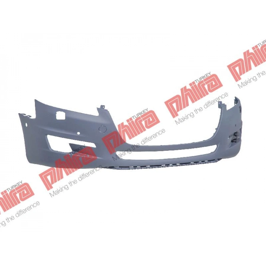 TAMPON ÖN ASTARLI 2 PDC 2 SENSÖRLÜ FAR YIKAMALI | PEUGEOT | 508 | 2010-2011