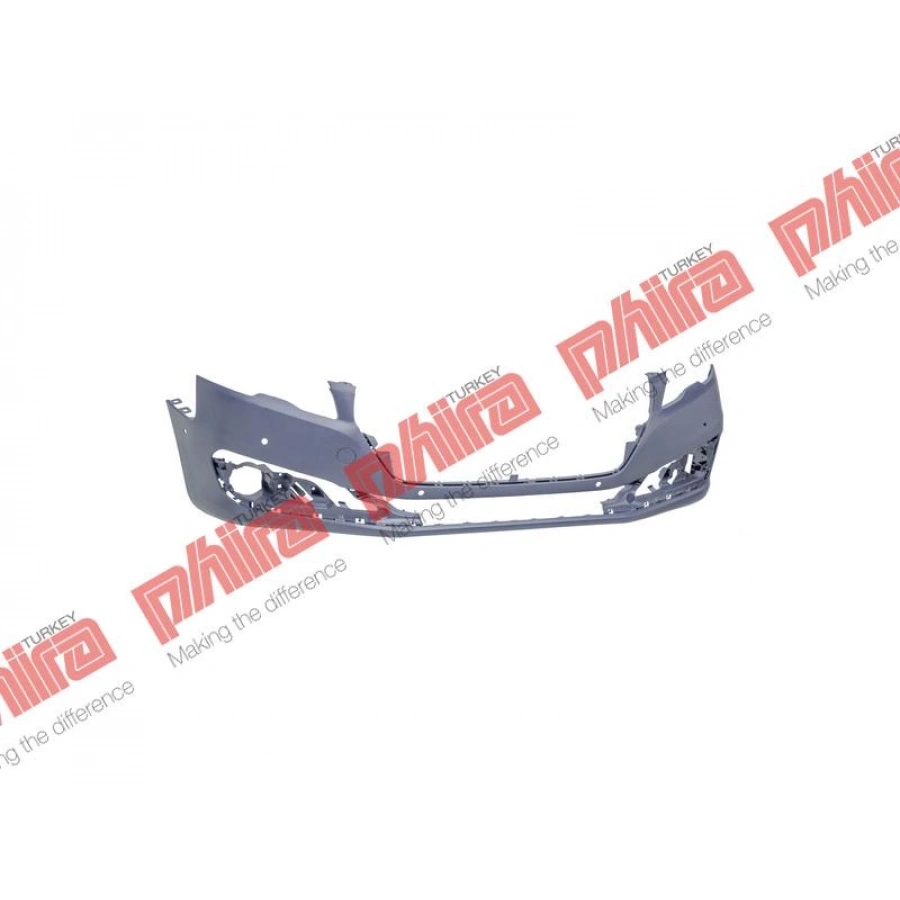 TAMPON ÖN ASTARLI 2 PDC 4 SENSÖRLÜ | PEUGEOT | 508 | 2014>