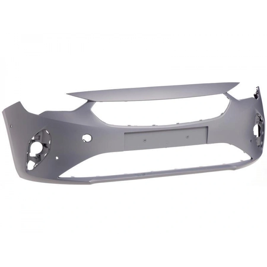 TAMPON ÖN ASTARLI 2 SENSÖRLÜ 2 PARK YARDIM DESTEKL | OPEL | CORSA F | 2019>