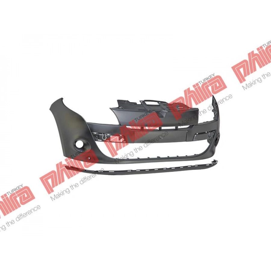 TAMPON ÖN ASTARLI 2 SENSÖRLÜ 5 KAPI | RENAULT | MEGANE | 2009-2013