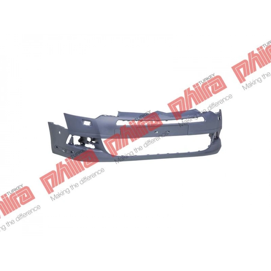 TAMPON ÖN ASTARLI 2 SENSÖRLÜ FAR YIKAMALI | CITROEN | C5 | 2008>