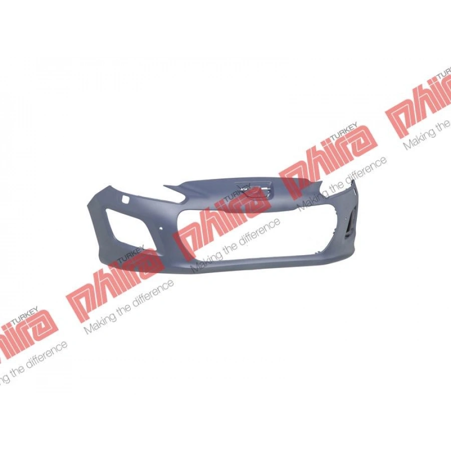 TAMPON ÖN ASTARLI 2 SENSÖRLÜ FAR YIKAMALI | PEUGEOT | 308 | 2011>