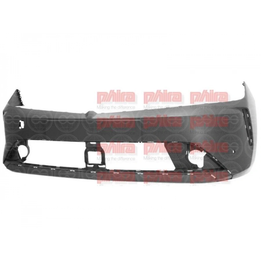 TAMPON ÖN ASTARLI 2 SENSÖRLÜ | OPEL | ASTRA | 2021