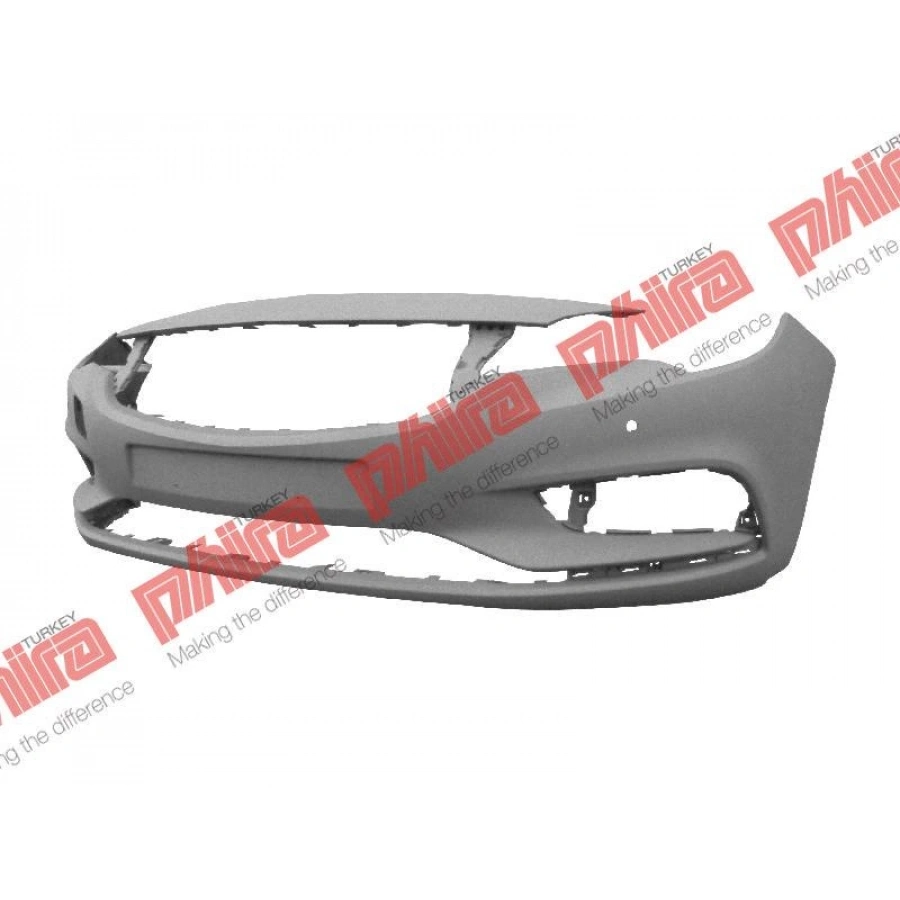 TAMPON ÖN PARK SENSÖRLÜ Kampanya | OPEL | ASTRA K | 2015>