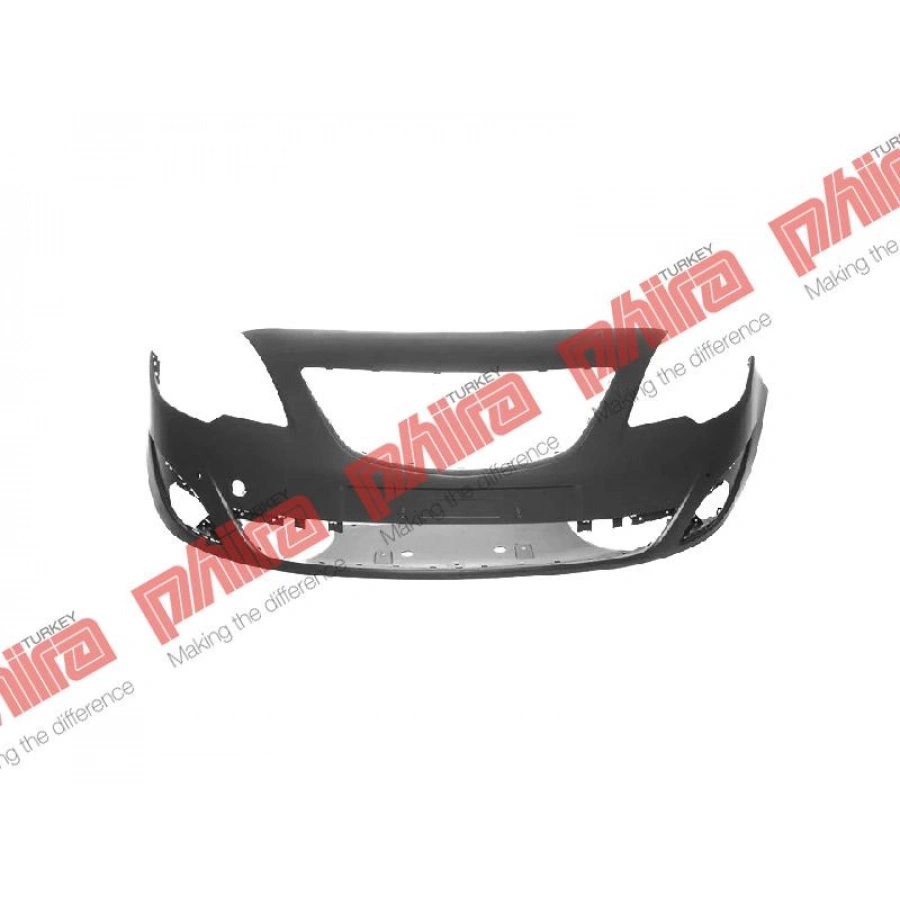 TAMPON ÖN ASTARLI 2 SENSÖRLÜ | OPEL | MERIVA B | 2010>