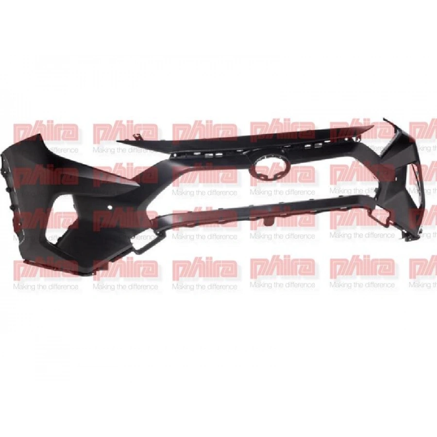 TAMPON ÖN ASTARLI 2 SENSÖRLÜ | TOYOTA | RAV4 | 2019>