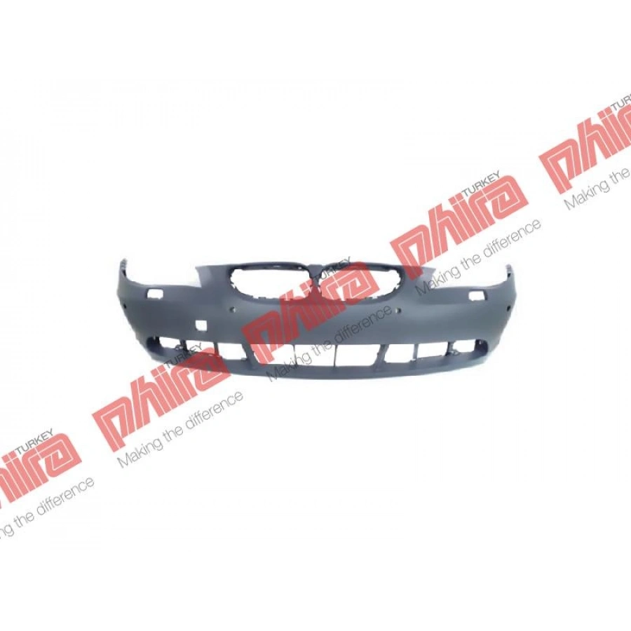 TAMPON ÖN ASTARLI 4 SENSÖRLÜ FAR YIKAMALI | BMW | S5 E60 | 2003>