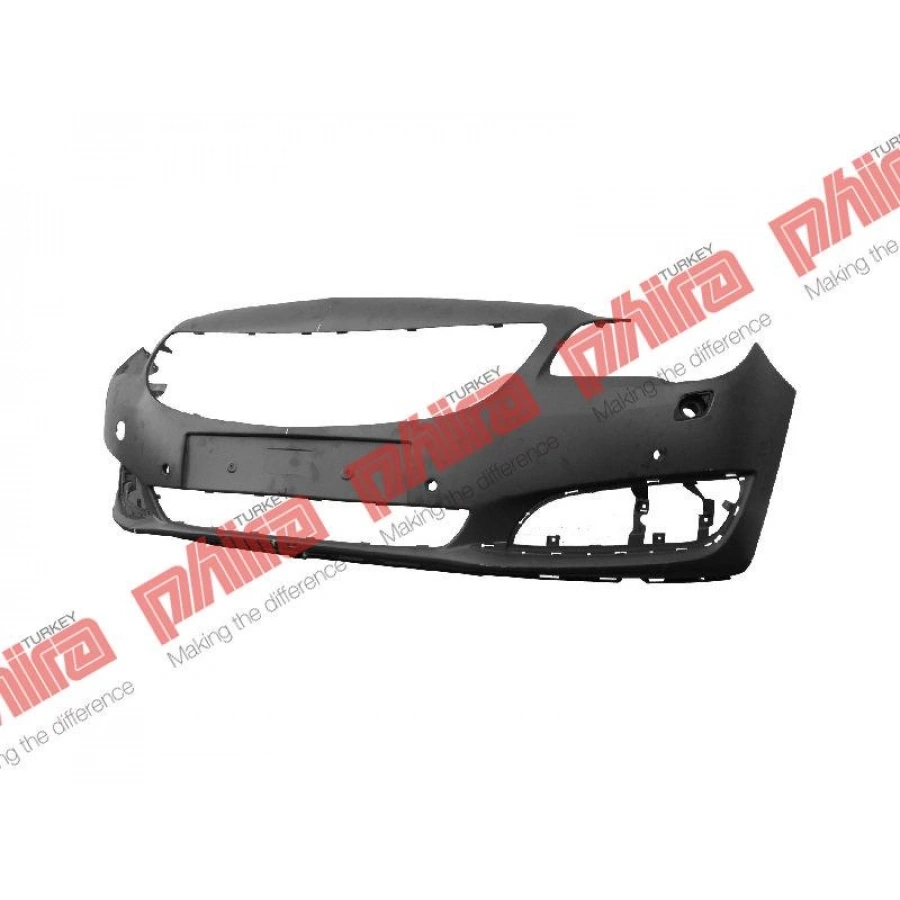 TAMPON ÖN ASTARLI 4 SENSÖRLÜ FAR YIKAMALI | OPEL | INSIGNIA | 2014>