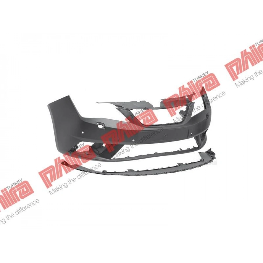 TAMPON ÖN ASTARLI 4 SENSÖRLÜ FAR YIKAMALI | SEAT | IBIZA | 2015>