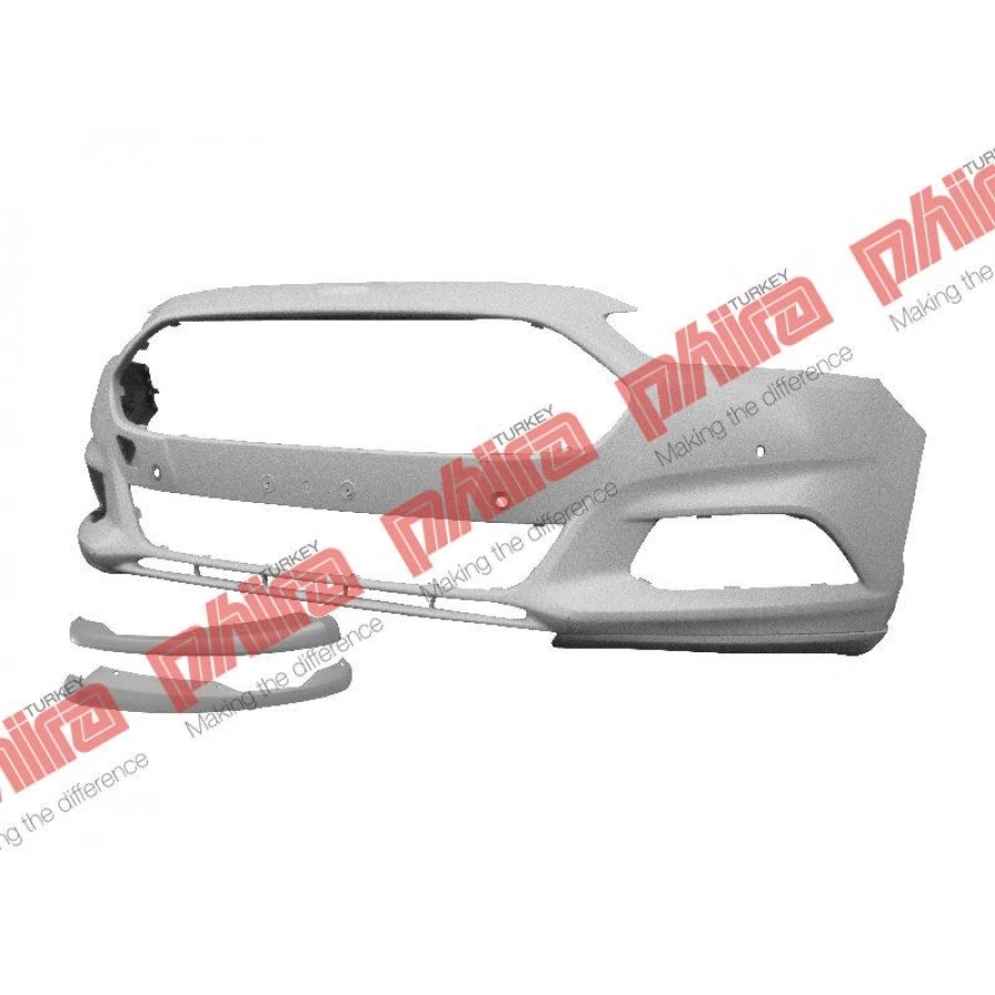 TAMPON ÖN ASTARLI 4 SENSÖRLÜ | FORD | MONDEO | 2014-2019