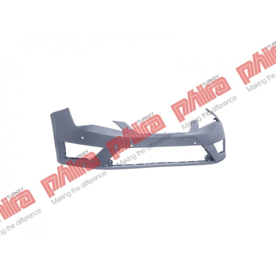 TAMPON ÖN ASTARLI 4 SENSÖRLÜ FR | SEAT | LEON | 2013-2016