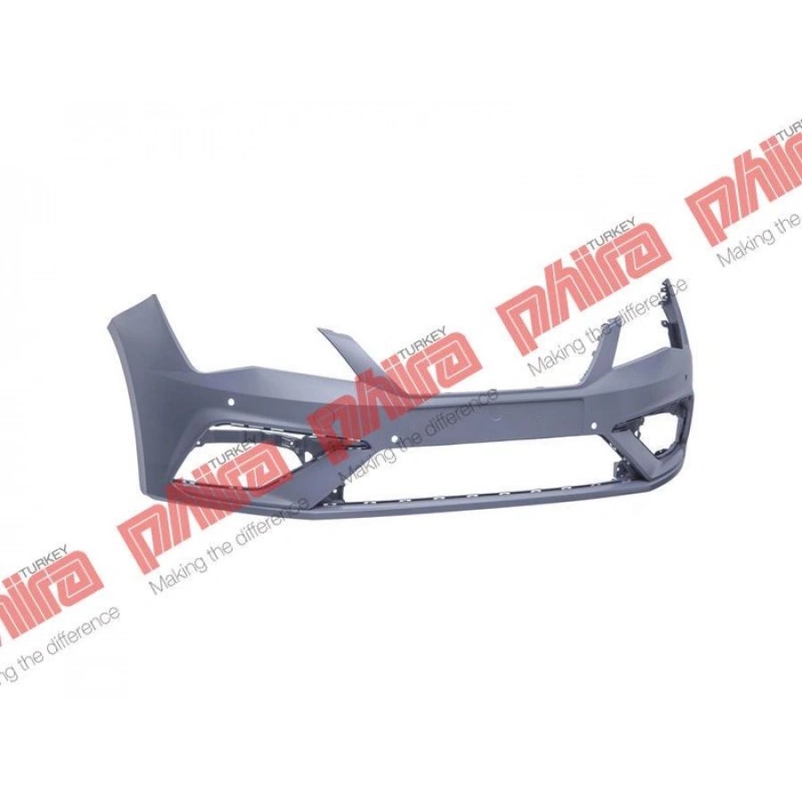 TAMPON ÖN ASTARLI 4 SENSÖRLÜ FR | SEAT | LEON FR | 2017>