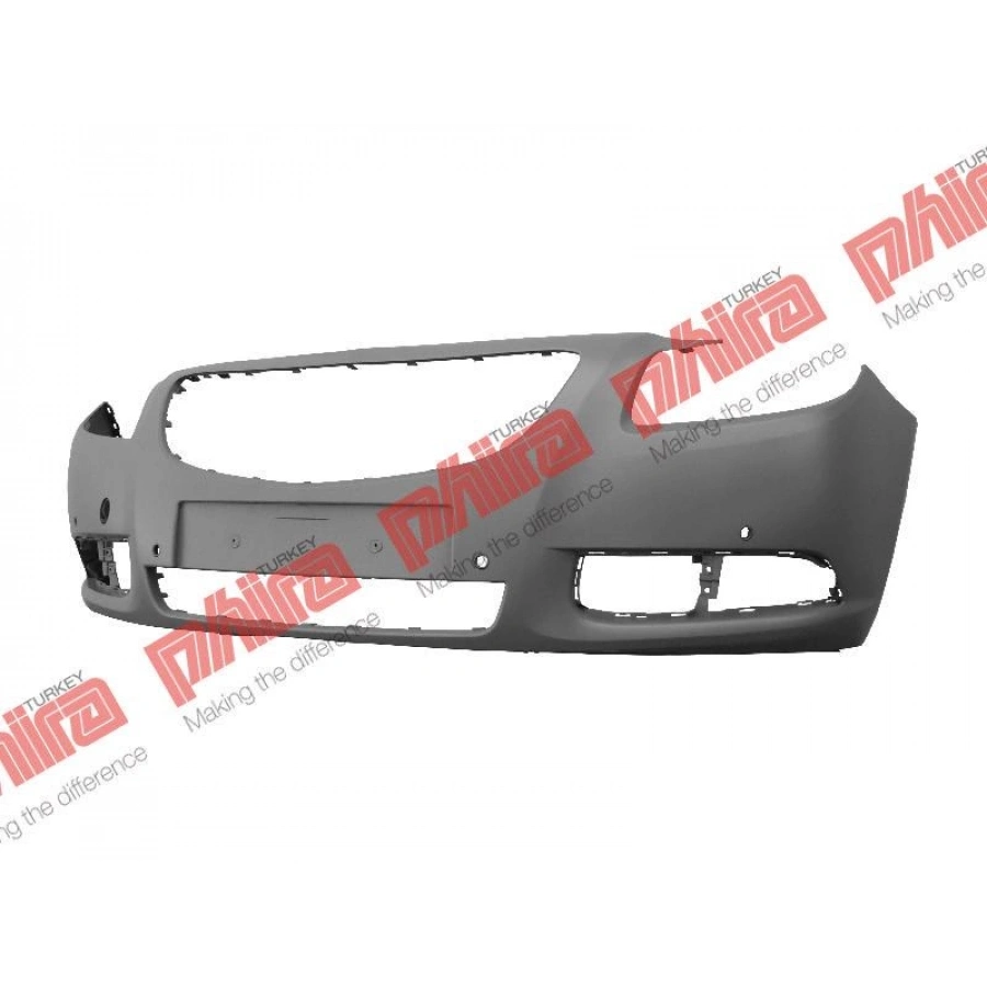 TAMPON ÖN ASTARLI 4 SENSÖRLÜ | OPEL | INSIGNIA A | 2009>