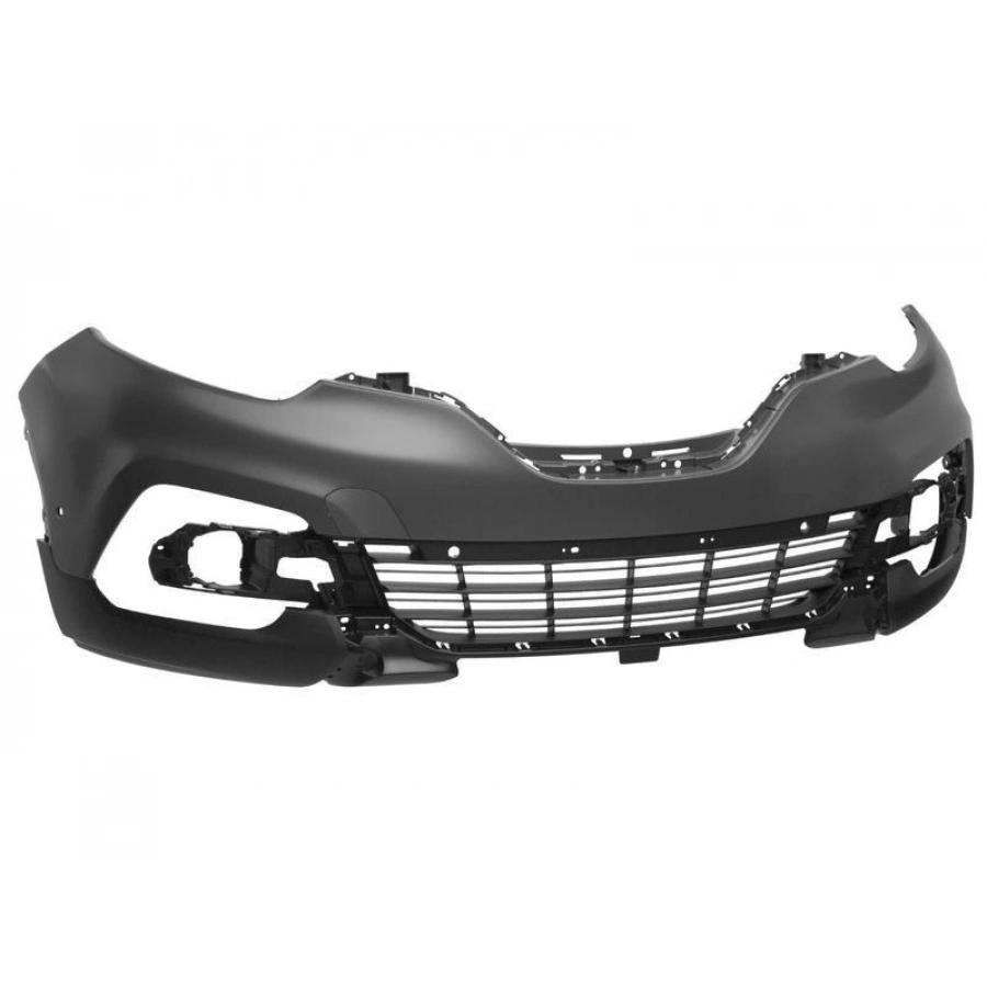 TAMPON ÖN ASTARLI 4 SENSÖRLÜ | RENAULT | CAPTUR II | 2015-2017