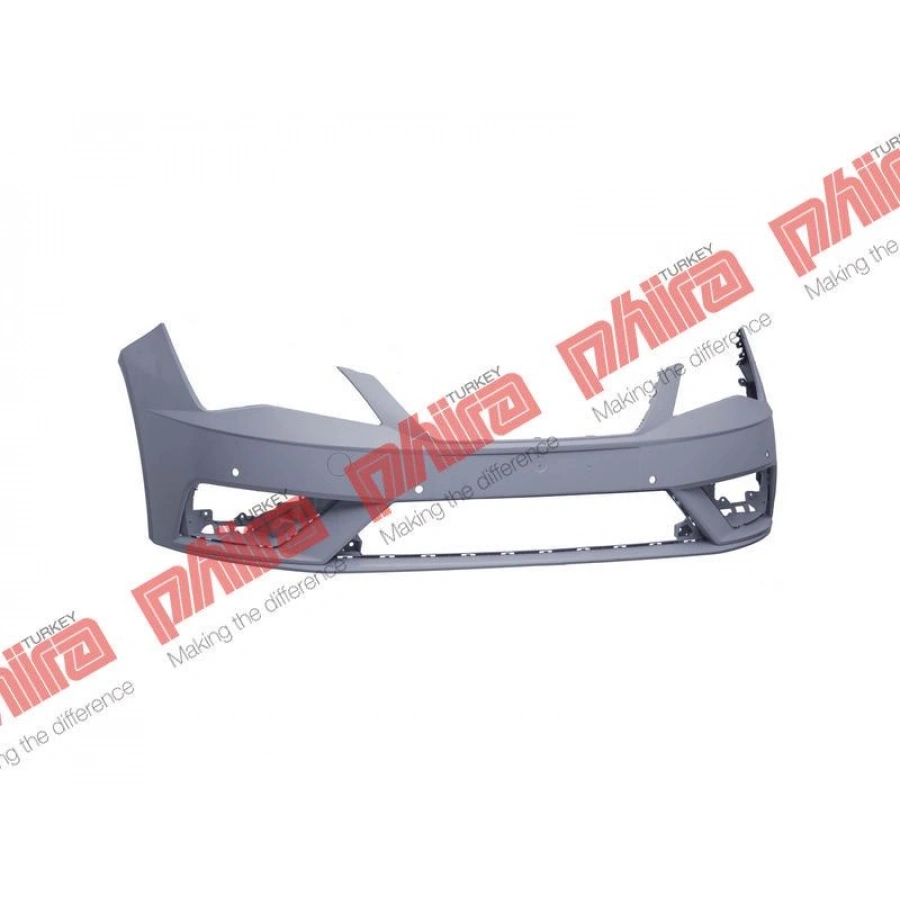 TAMPON ÖN ASTARLI 4 SENSÖRLÜ | SEAT | LEON | 2017>