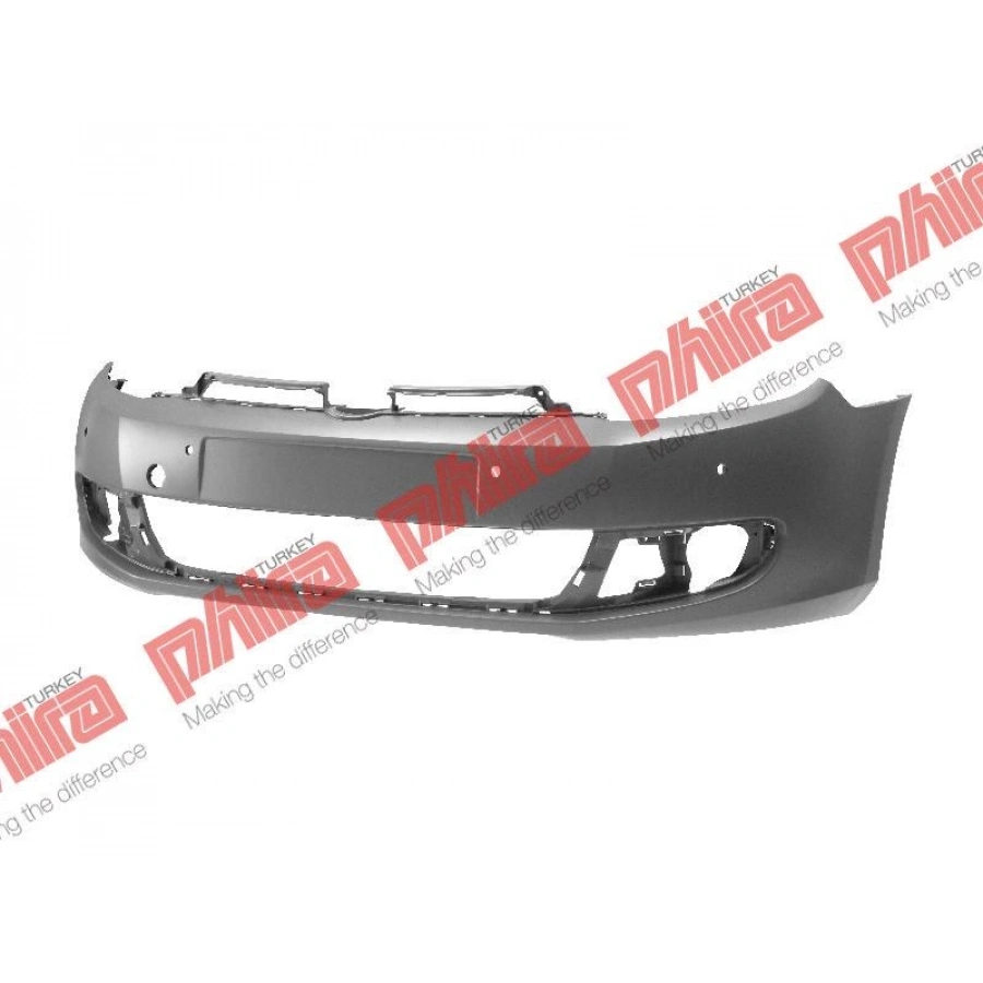 TAMPON ÖN ASTARLI 4 SENSÖRLÜ | VOLKSWAGEN | GOLF VI | 2008>