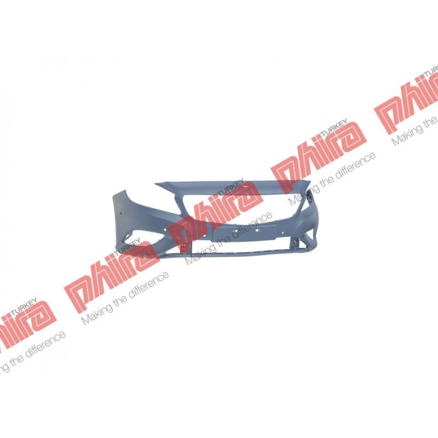 TAMPON ÖN ASTARLI 6 SENSÖRLÜ | MERCEDES | A SERİ | 2012>