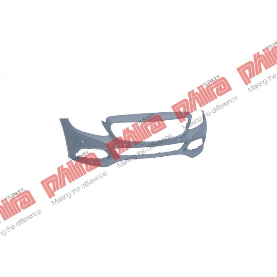 TAMPON ÖN ASTARLI 6 SENSÖRLÜ | MERCEDES | C SERİ W205 | 2014>