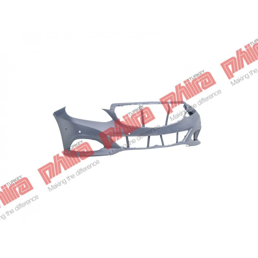 TAMPON ÖN ASTARLI 6 SENSÖRLÜ | MERCEDES | E SERİ W212 | 2013>