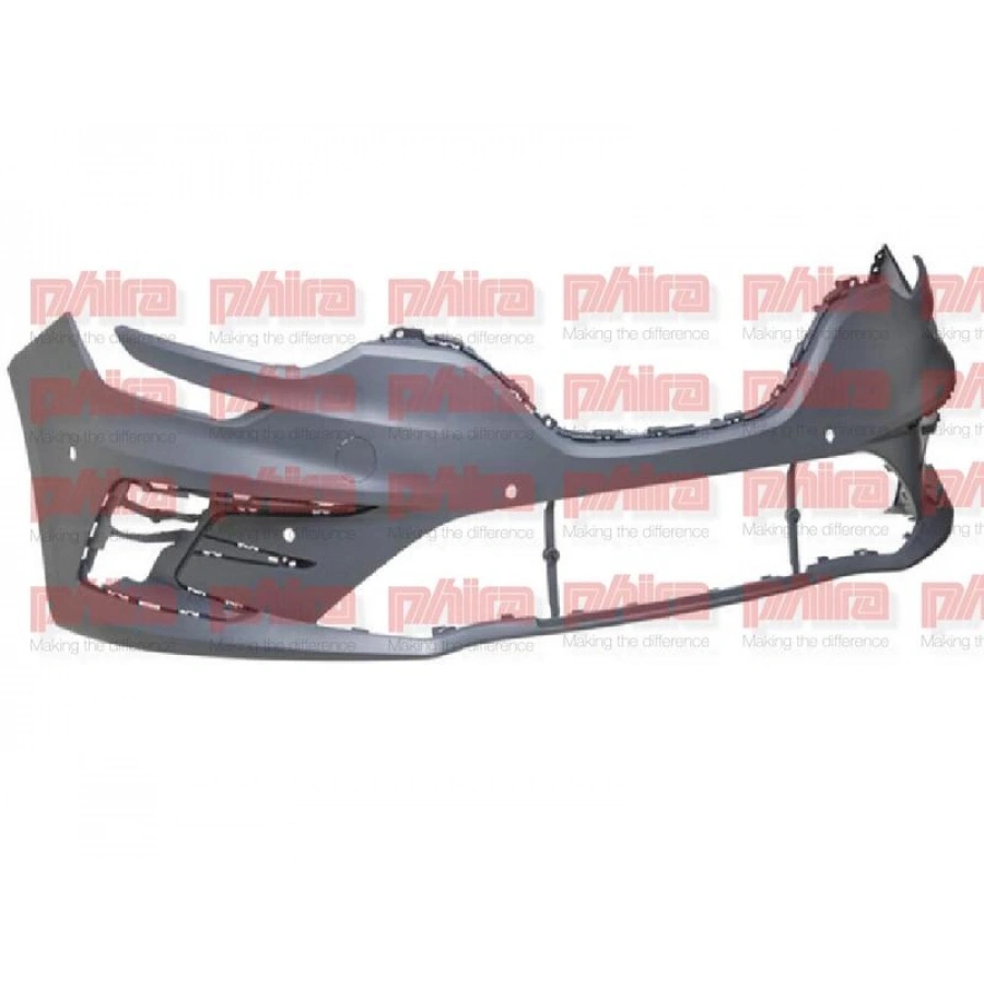 TAMPON ÖN ASTARLI 6 SENSÖRLÜ | RENAULT | MEGANE IV | 2020