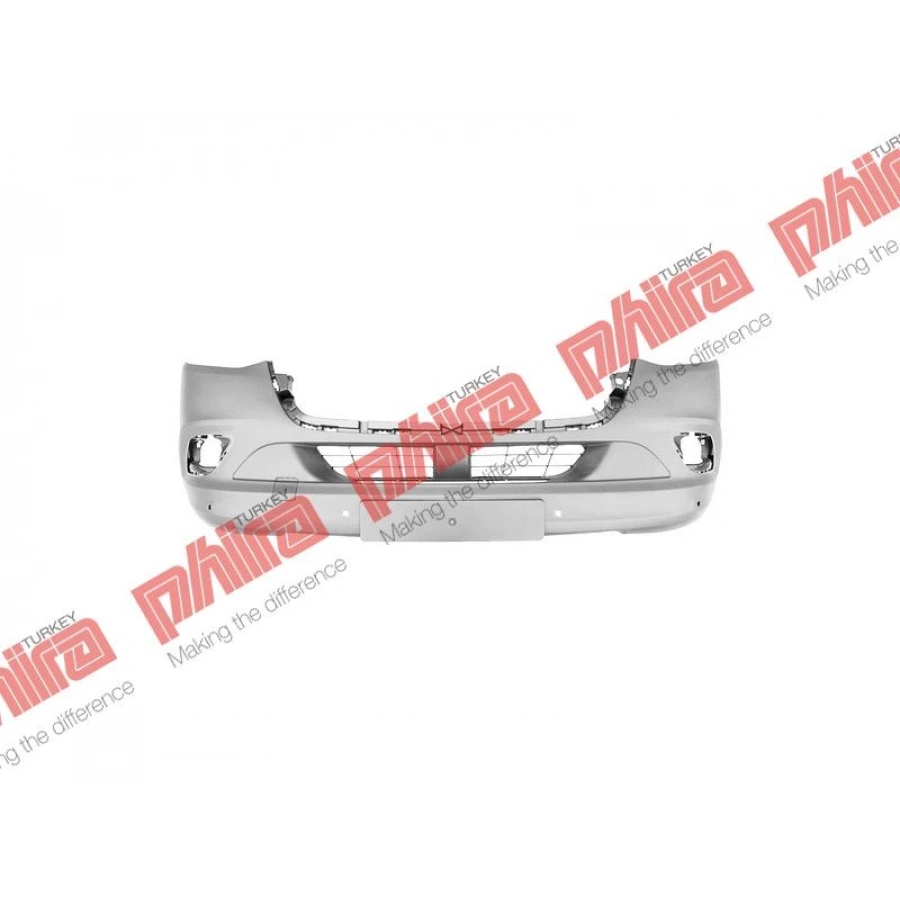 TAMPON ÖN ASTARLI 6 SENSÖRLÜ SİSLİ | MERCEDES | SPRINTER | 2018>