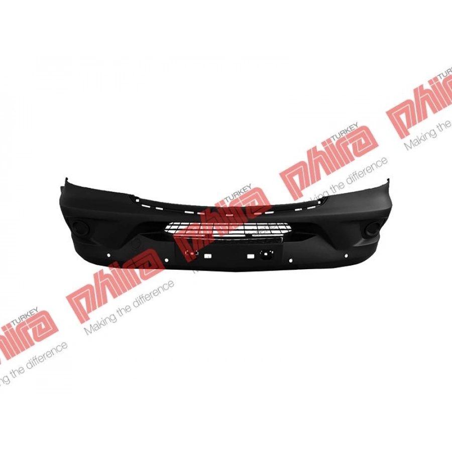 TAMPON ÖN ASTARLI 6 SENSÖRLÜ SİSSİZ | MERCEDES | SPRINTER | 2013>