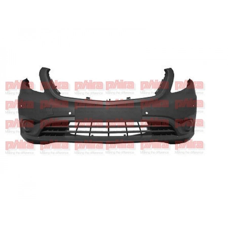 TAMPON ÖN ASTARLI 6 SENSÖRLÜ SİSSİZ | MERCEDES | W447 | 2015>