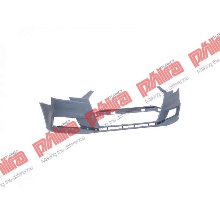 TAMPON ÖN ASTARLI | AUDI | A3 | 2016>