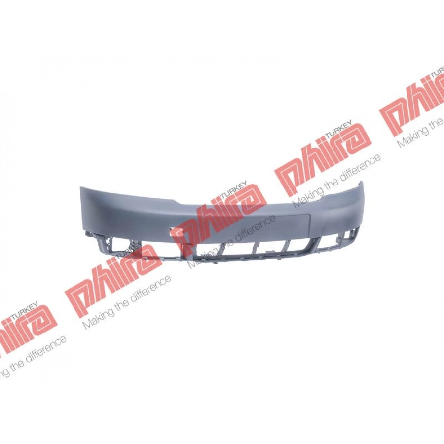 TAMPON ÖN ASTARLI | AUDI | A4 | 2001-2005