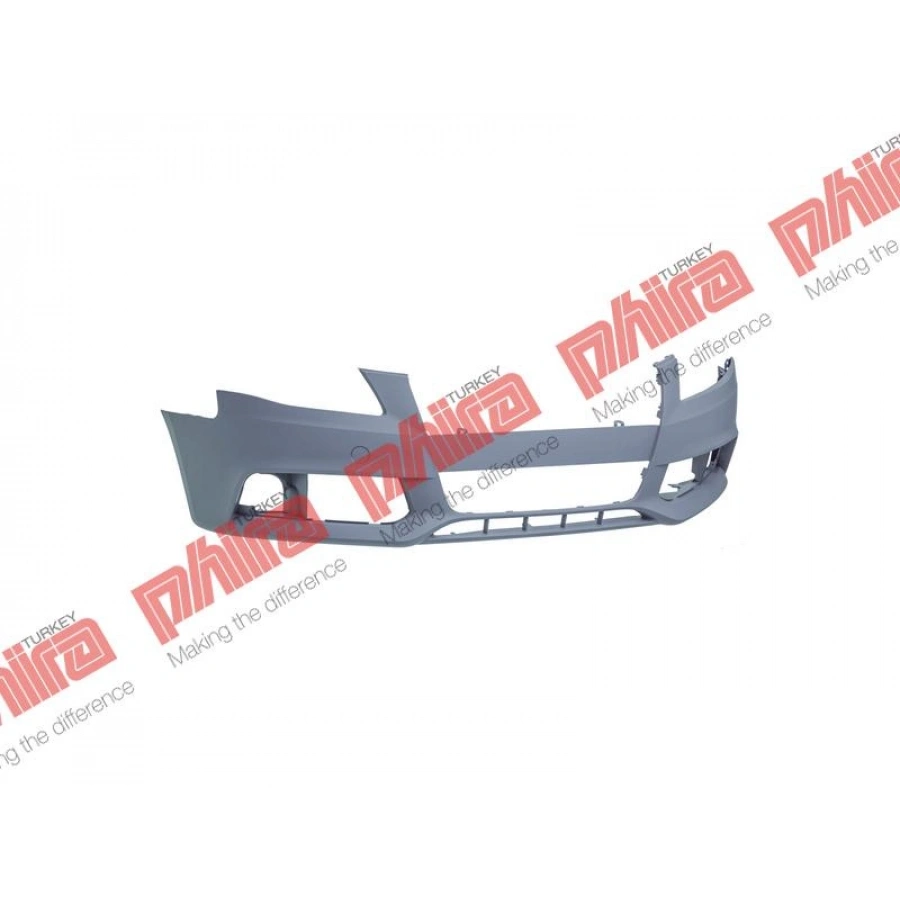 TAMPON ÖN ASTARLI | AUDI | A4 | 2007>