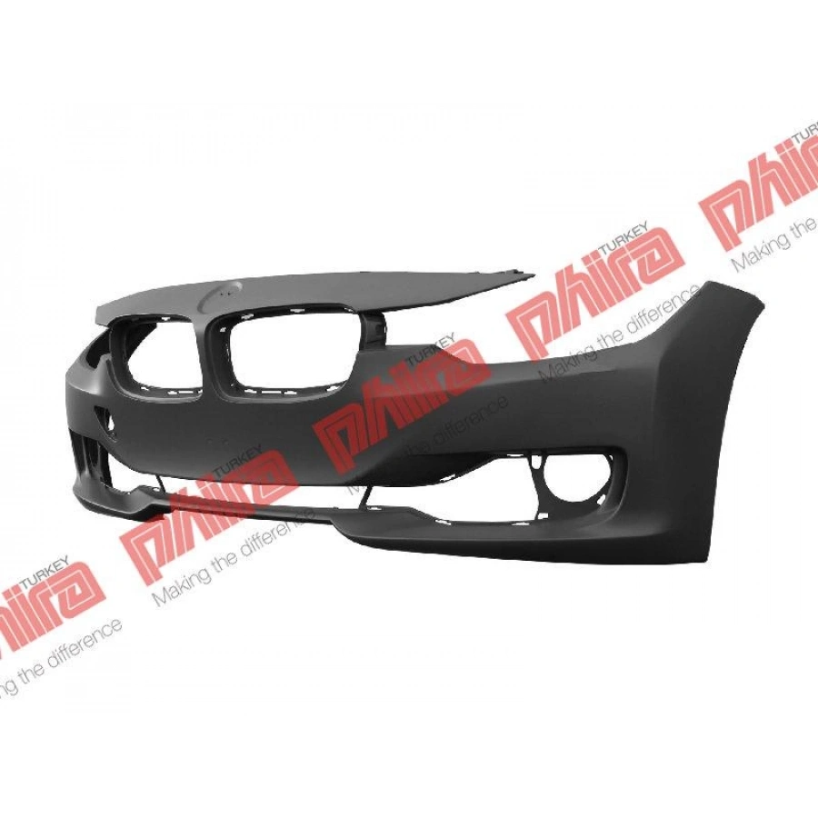 TAMPON ÖN ASTARLI | BMW | F30 | 2011>