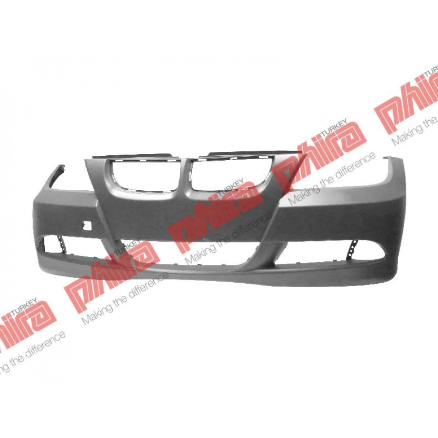 TAMPON ÖN ASTARLI 4 SENSÖRLÜ | BMW | S3 E90 | 2005>