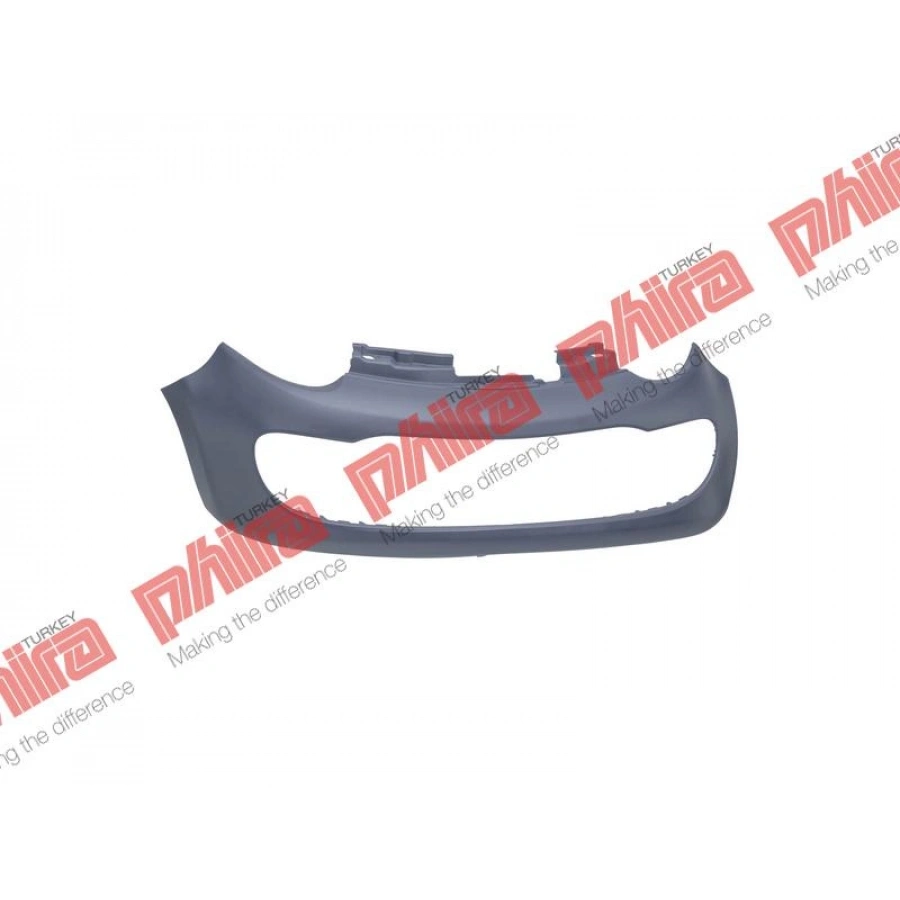 TAMPON ÖN ASTARLI | CITROEN | C1 | 2004>