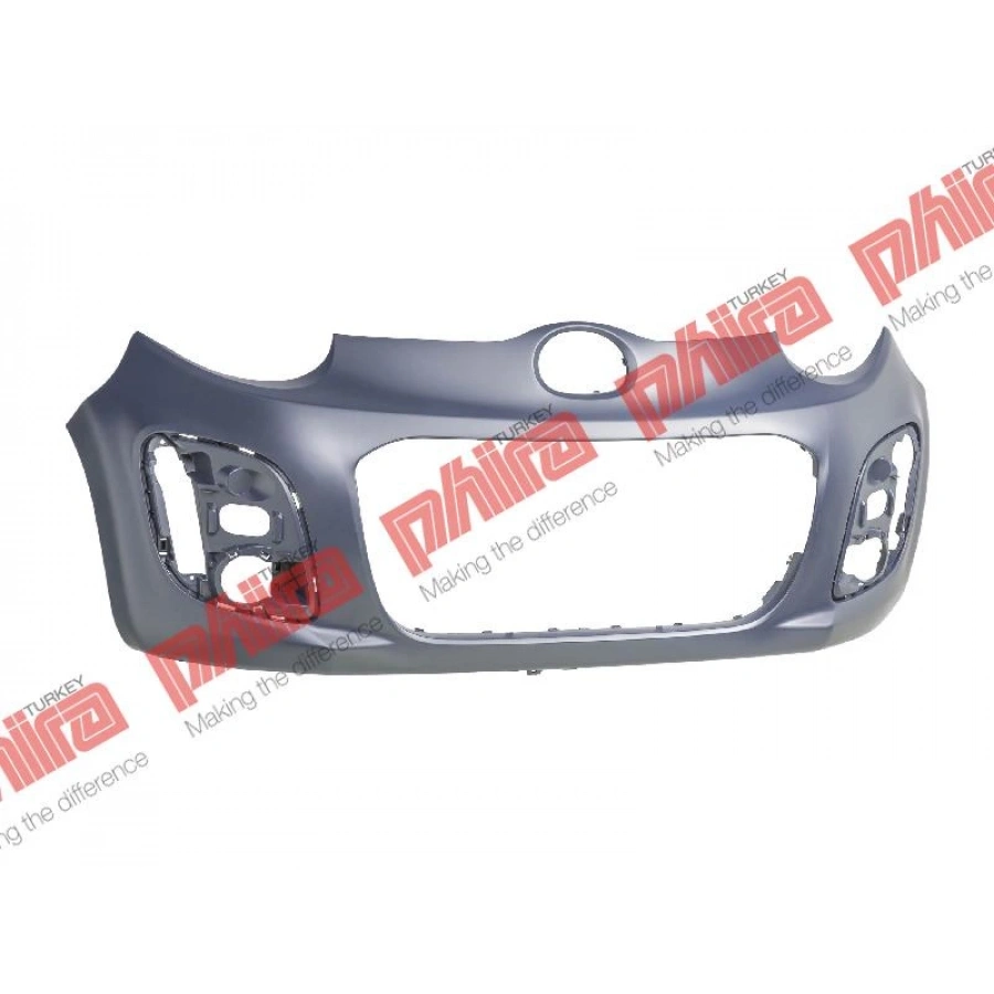 TAMPON ÖN ASTARLI | CITROEN | C1 | 2012>