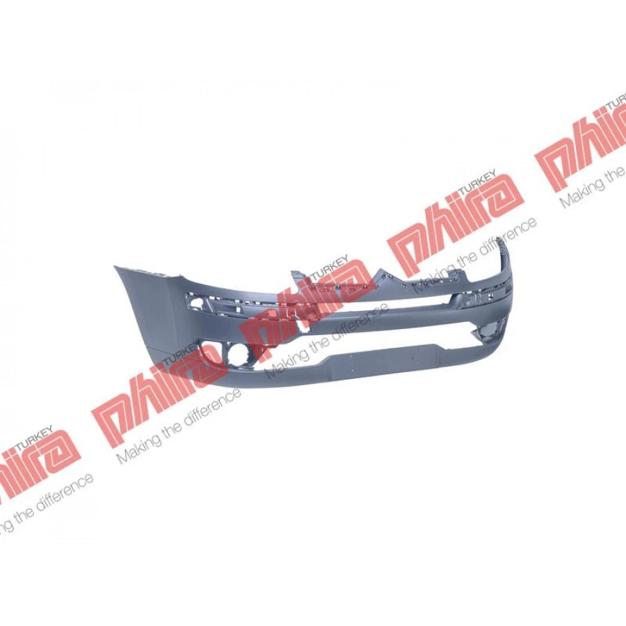 TAMPON ÖN ASTARLI | CITROEN | C4 | 2004>