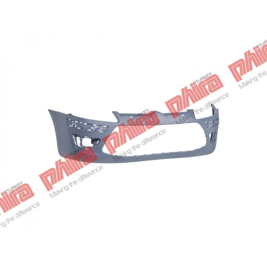 TAMPON ÖN ASTARLI | CITROEN | C4 | 2008>