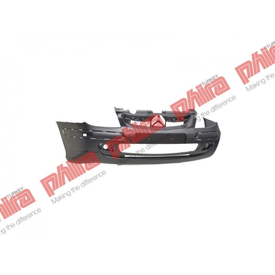 TAMPON ÖN ASTARLI | CITROEN | C5 | 2000-2004