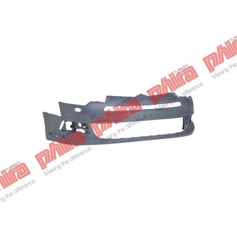 TAMPON ÖN ASTARLI | CITROEN | C5 | 2008>