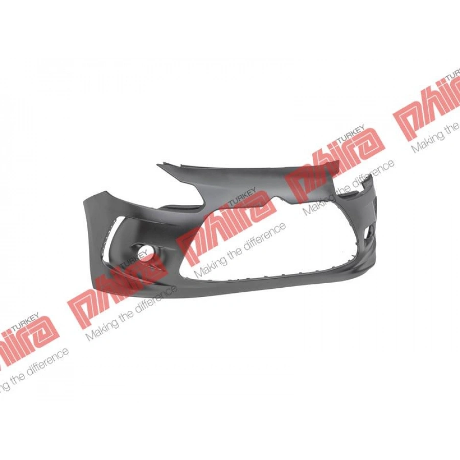 TAMPON ÖN ASTARLI | CITROEN | DS3 | 2010>