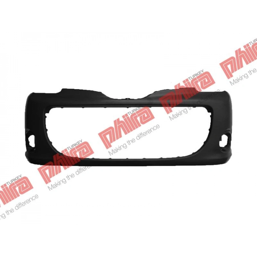 TAMPON ÖN ASTARLI DARBE EMİCİLİ | RENAULT | KANGOO | 2013>